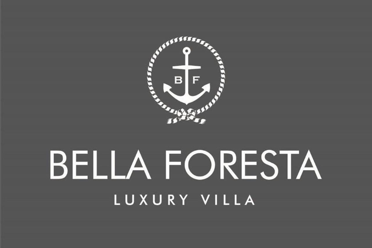 Bella Foresta Villa Іялісос Екстер'єр фото